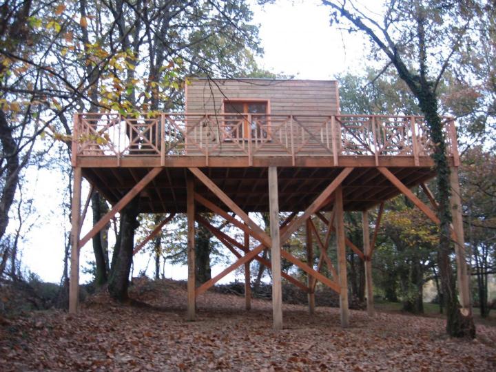 Établissement de devis de construction maison Garlin