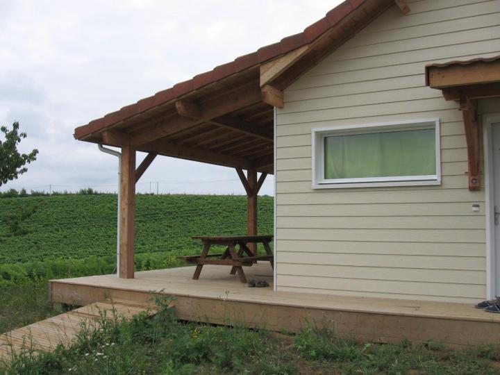 Établissement de devis de construction maison Garlin