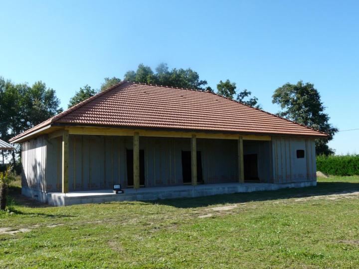 Devis construction maison Garlin