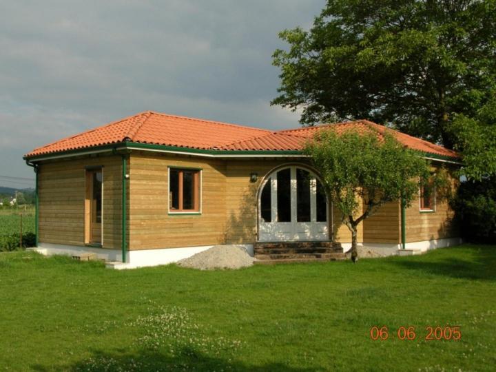 Devis construction maison Garlin