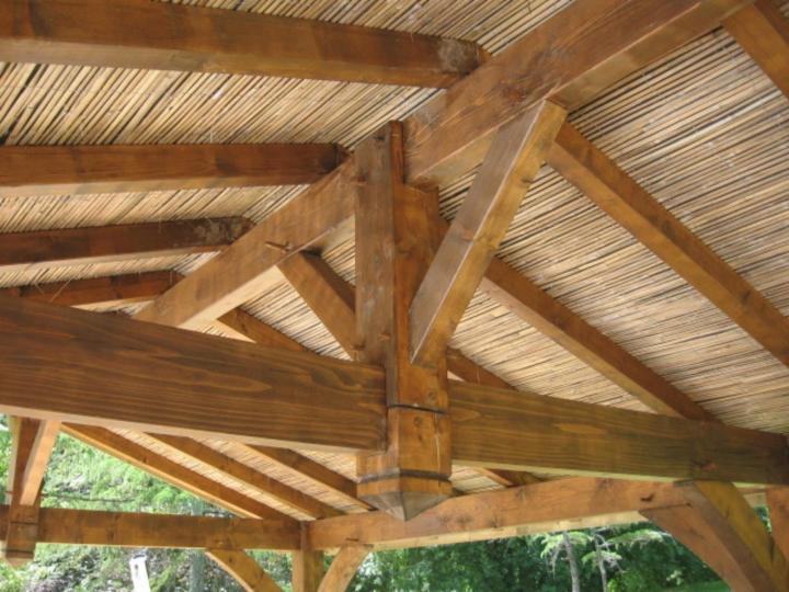 Fabricant d'extension de maison en bois Mont-de-Marsan