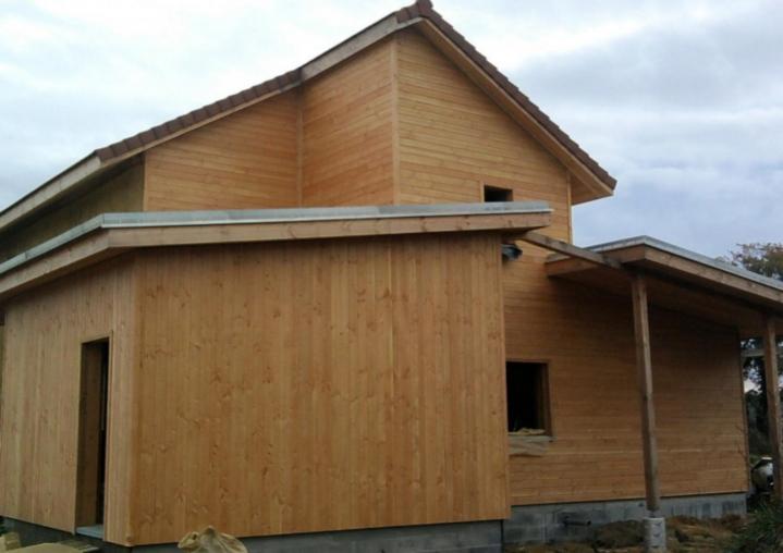 Devis construction maison Garlin