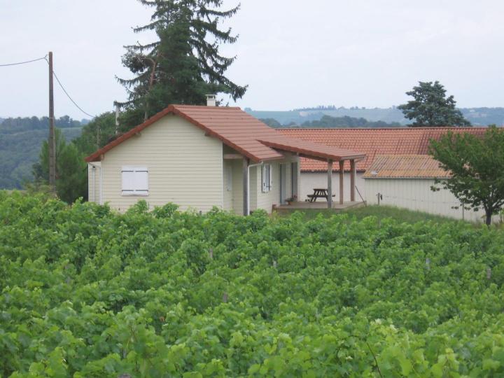 Devis construction maison Garlin