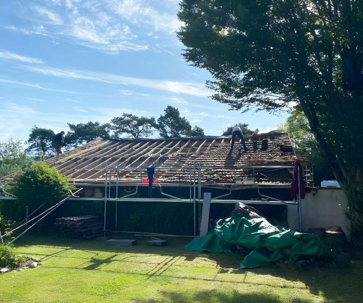 Devis construction maison Garlin